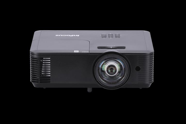 Проектор INFOCUS IN114BBST фото 1