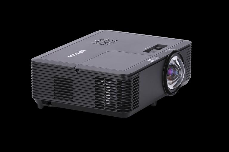 Проектор INFOCUS IN114BBST фото 8