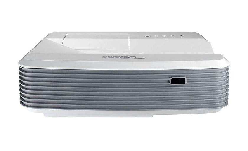 Проектор Optoma W320USTi фото 2
