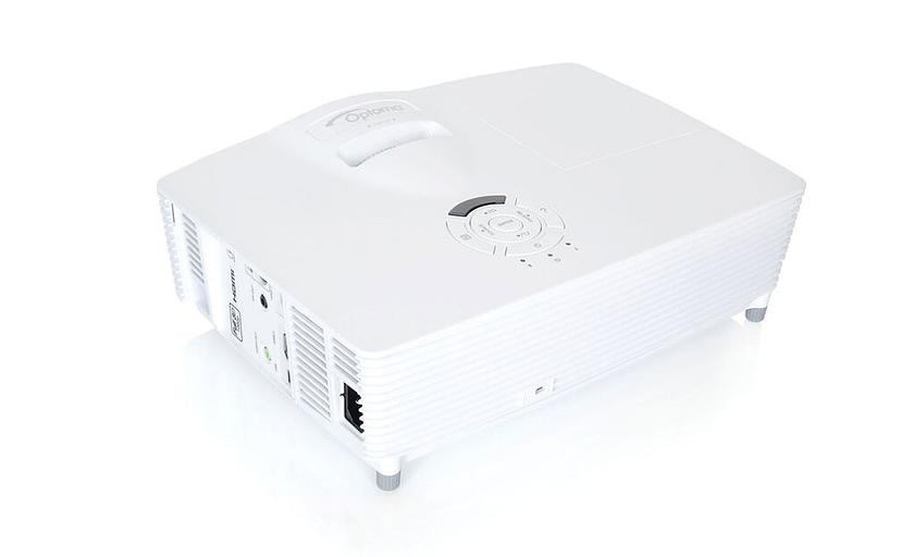 Проектор Optoma GT1070Xe фото 2