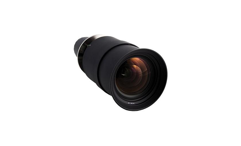 Объектив Wide Angle Zoom Lens Projectiondesign 503-0173-01 фото 1