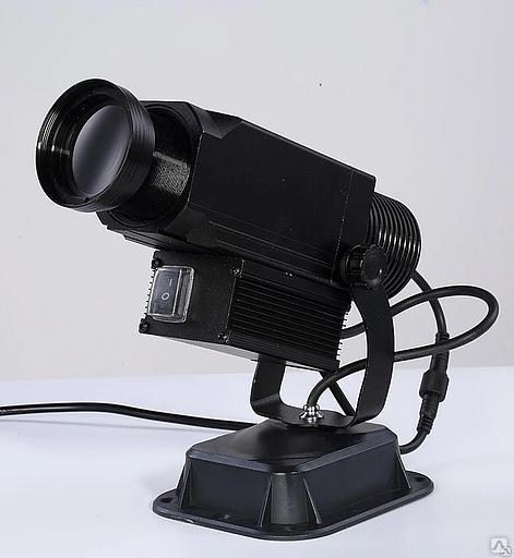 Проектор для рекламы и навигации HLGP1504IN фото 4