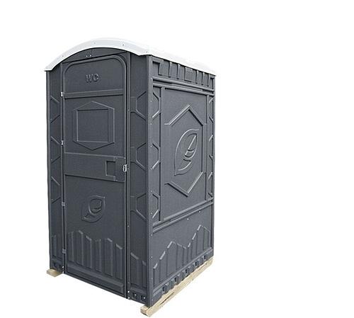 Туалетная кабина «Прагма с баком» фото 1