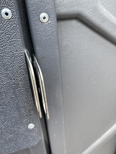 Туалетная кабина «Прагма с баком» фото 3