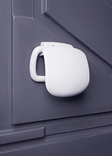 Туалетная кабина «Прагма с баком» фото 7