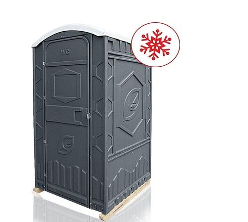 Туалетная кабина «Прагма Теплая» фото 1