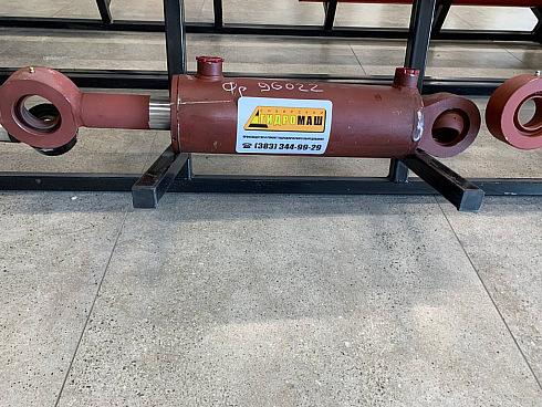 Гидроцилиндр ГЦ 110.55х280.680.50.2 фото 1