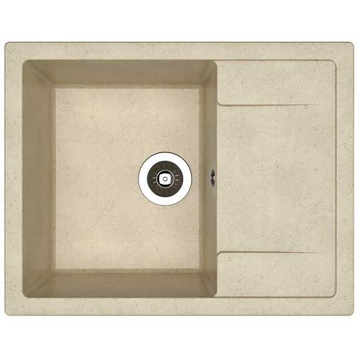 Мойка "Техно 650" (650х510х217), дюна фото 1