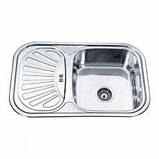 Мойка L97549-R (750*490*180мм), глянец фото 1