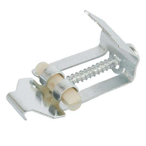 Крепеж для врезной мойки (8 шт.) LS05 фото 1