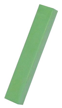 Воск мебельный ВМ-2, цвет зелёный фото 1