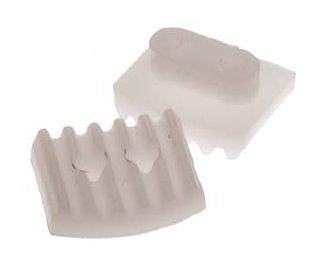 Пластиковая вставка фото 1