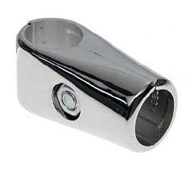 Соединитель для двух труб Т-образный фото 1