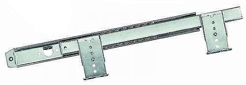 Направляющая шариковая под клавиатуру DS-138 350 MM фото 1