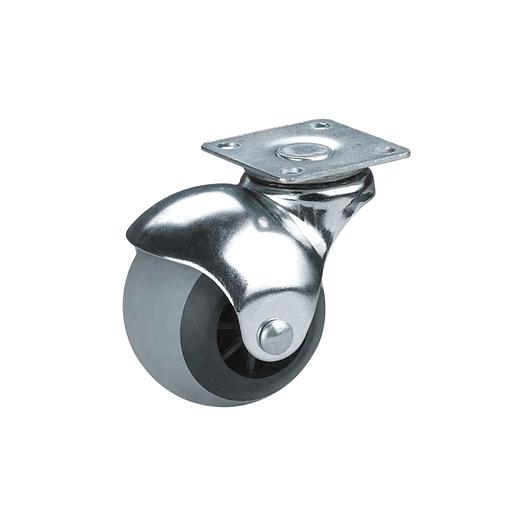 Опора d40мм на площадке, шар фото 1