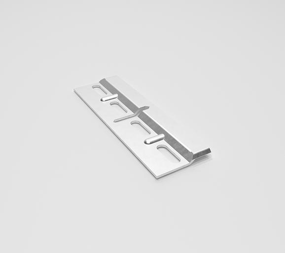 Монтажная планка для навеса "Strong" фото 1