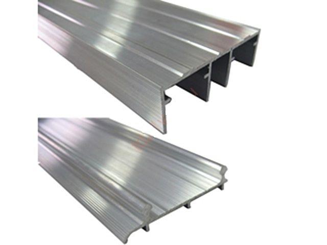 Направляющая 006-02 (SKM 80AY) низ+верх 1,5м (КП-403/КП-404) фото 1