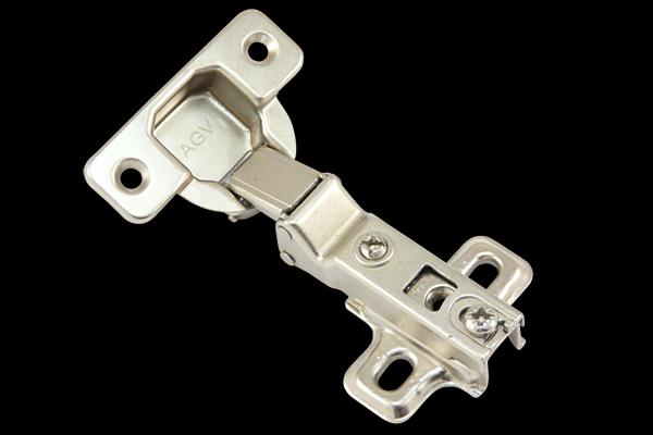 Петля АGV, минус - 45гр. фото 1