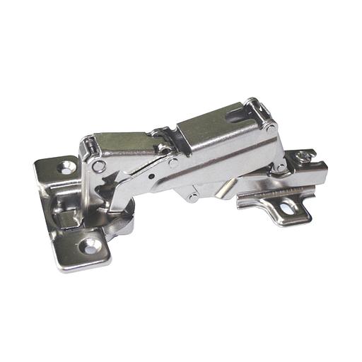 Петля угловая 165* MF, Slide-on фото 1