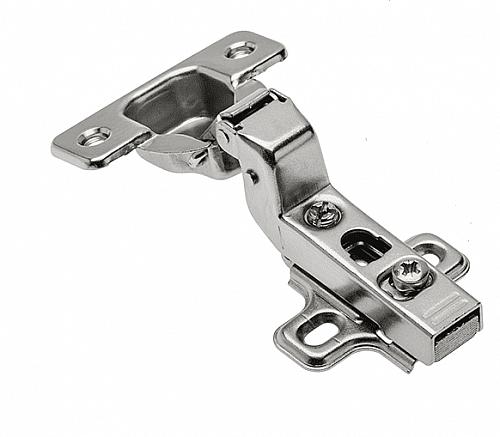 Петля внутренняя clip-on без пружины GTV фото 1