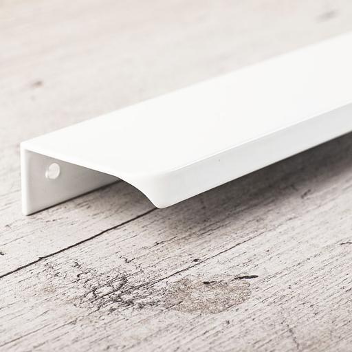 SETE Ручка 06R, L-320/340мм, белая фото 1