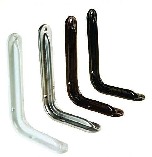 MOD 4 200х145 Консоль усиленная, коричневый фото 1