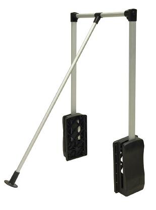 Пантограф алюминиевый 600-830мм фото 1