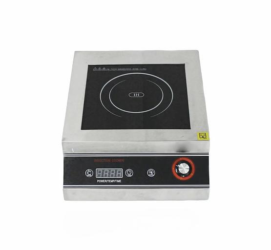 Плита индукционная TY-500I фото 2