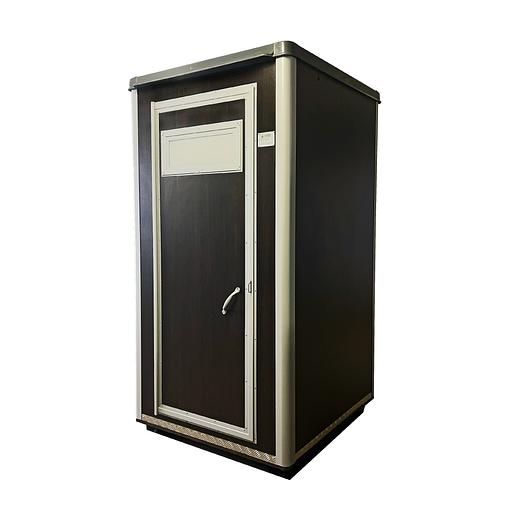 Линейка автономных туалетных кабин «Калифорния» (California) бак 180 л фото 3