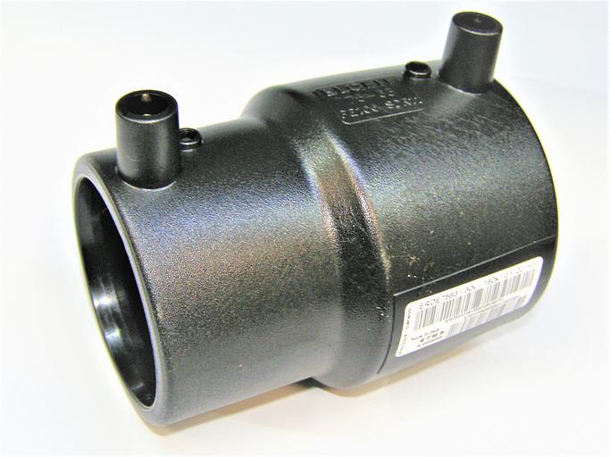 Переход электросварной 160x110 ПЭ100 SDR11 фото 1