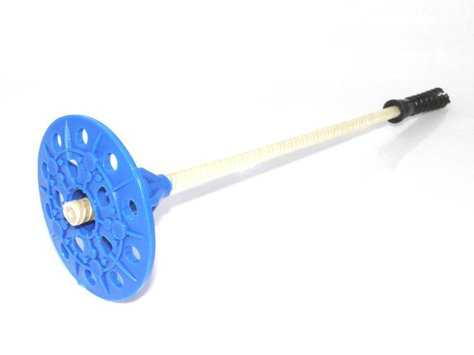 Тарельчатый элемент ТЭ60 фото 1