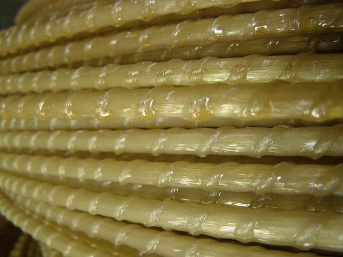 Арматура стеклопластиковая АСП 6 мм (100м) фото 2