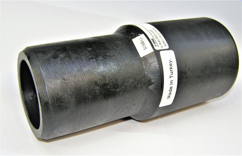 Переход 315x225 мм ПЭ100 SDR11 фото 1