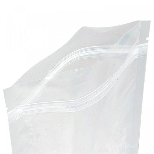 Трехшовные пакеты с зип-локом опт фото 1