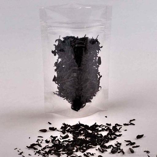 Трехшовные пакеты с зип-локом опт фото 2