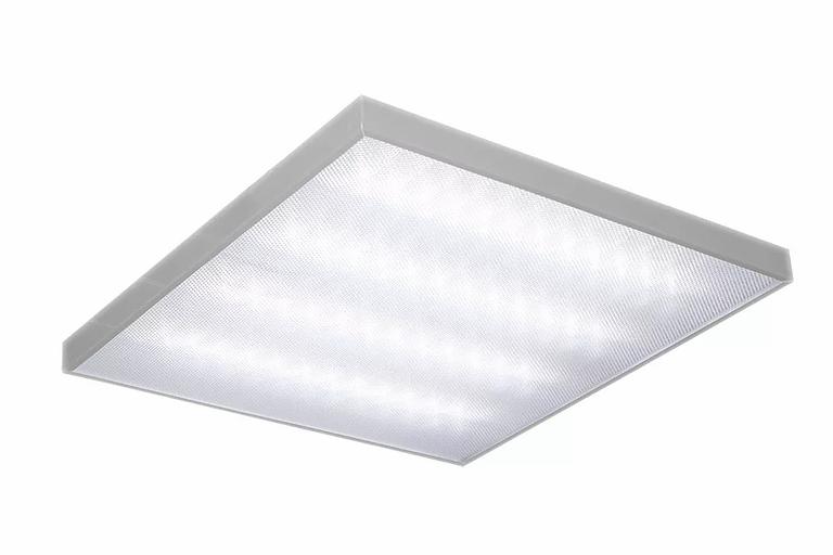Светодиодный светильник офисного назначения PS-lux-O1-60-IP40 фото 1