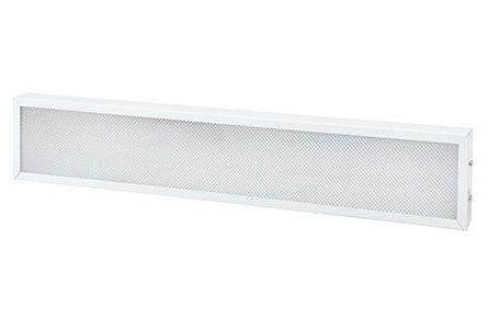 Светодиодный светильник офисного назначения PS-lux-O1-60-IP40 фото 2