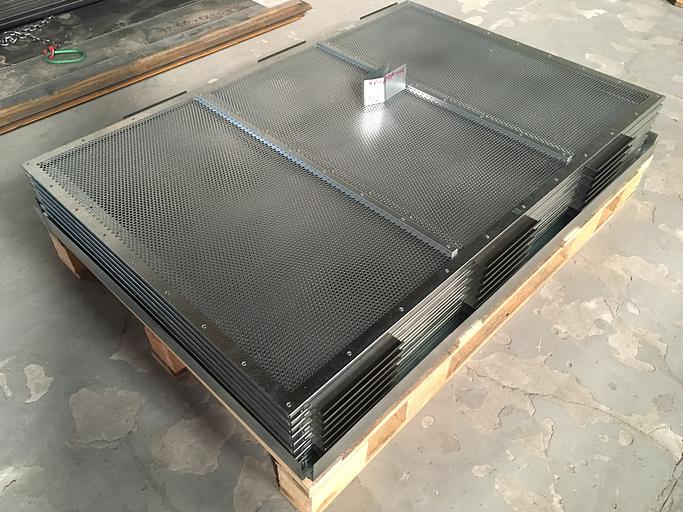 Решета для МОЗ 2-60 опт фото 2