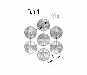 Решета для GrainStorm GS 60-120 тн/ч опт фото 3