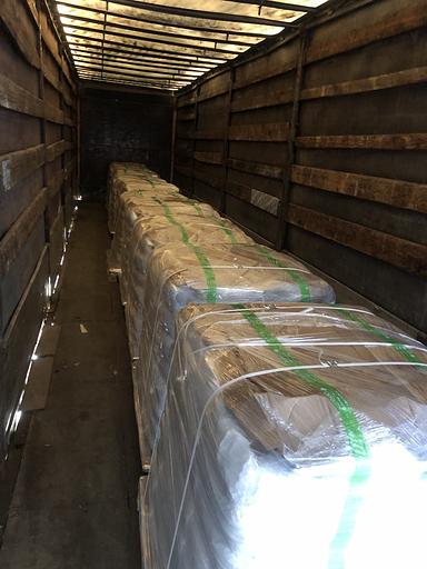 Белые пигменты Titan DiOХ R217 опт фото 2