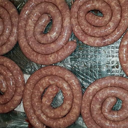 Колбаски домашние опт фото 3