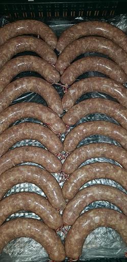 Купаты опт фото 1