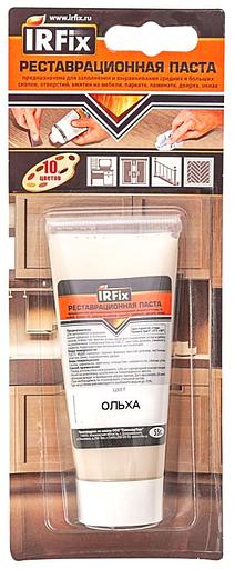 Паста реставрационная IRFix Ольха, 55г фото 1