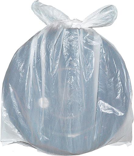 Пакет для шин 120*120 16мкм белый 25/250 фото 1