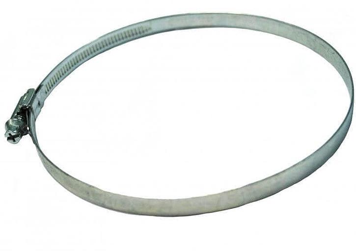 Хомут червячный 87-112/9 фото 1