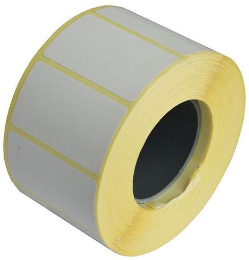 Термоэтикетка ECO 47*25 мм (2000 шт/рул) фото 1