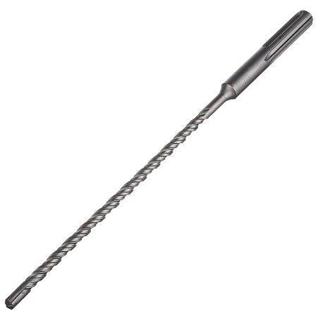 Бур Vertextools SDS+ 8х110мм фото 1