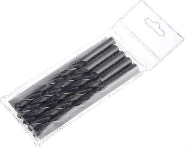 Сверло по металлу Vertextools HSS 4,5мм фото 1