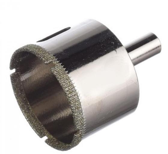 Коронка по стеклу Vertextools 65мм фото 1