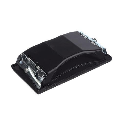 Брусок для шлифования Vertextools 210*105 мм фото 1